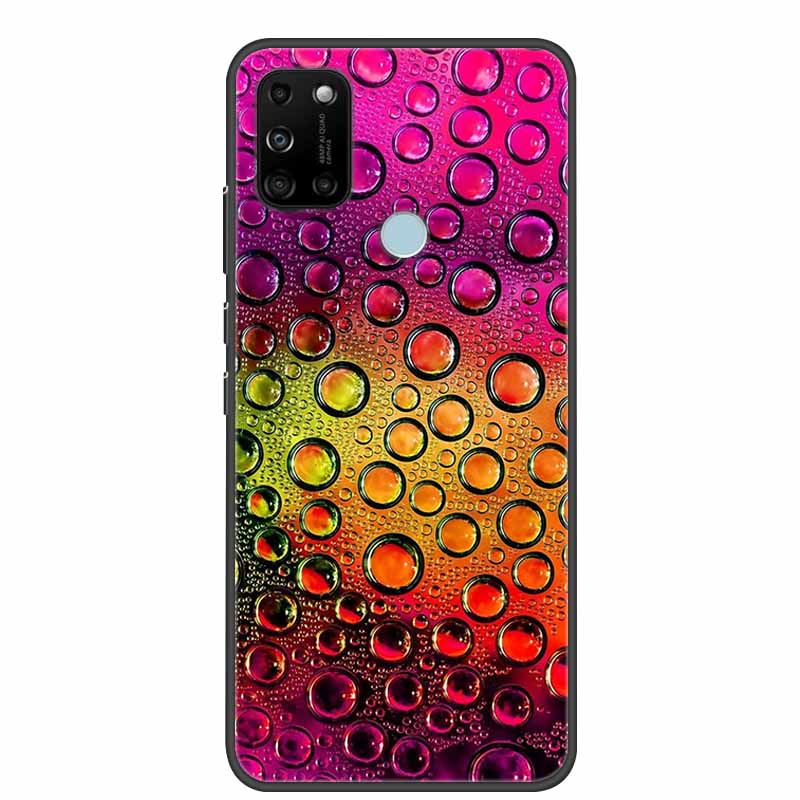 For Wiko View 5 Plus Case View5 4Lite Soft TPU Silicone Shockproof Back Cover For Wiko View 4 Lite Phone Case Bumper Funda View5