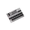 12V Lithium Battery Protection Board with Balance for Series 3, 4, 5 - 100A Polymer Lithium Iron Phosphate