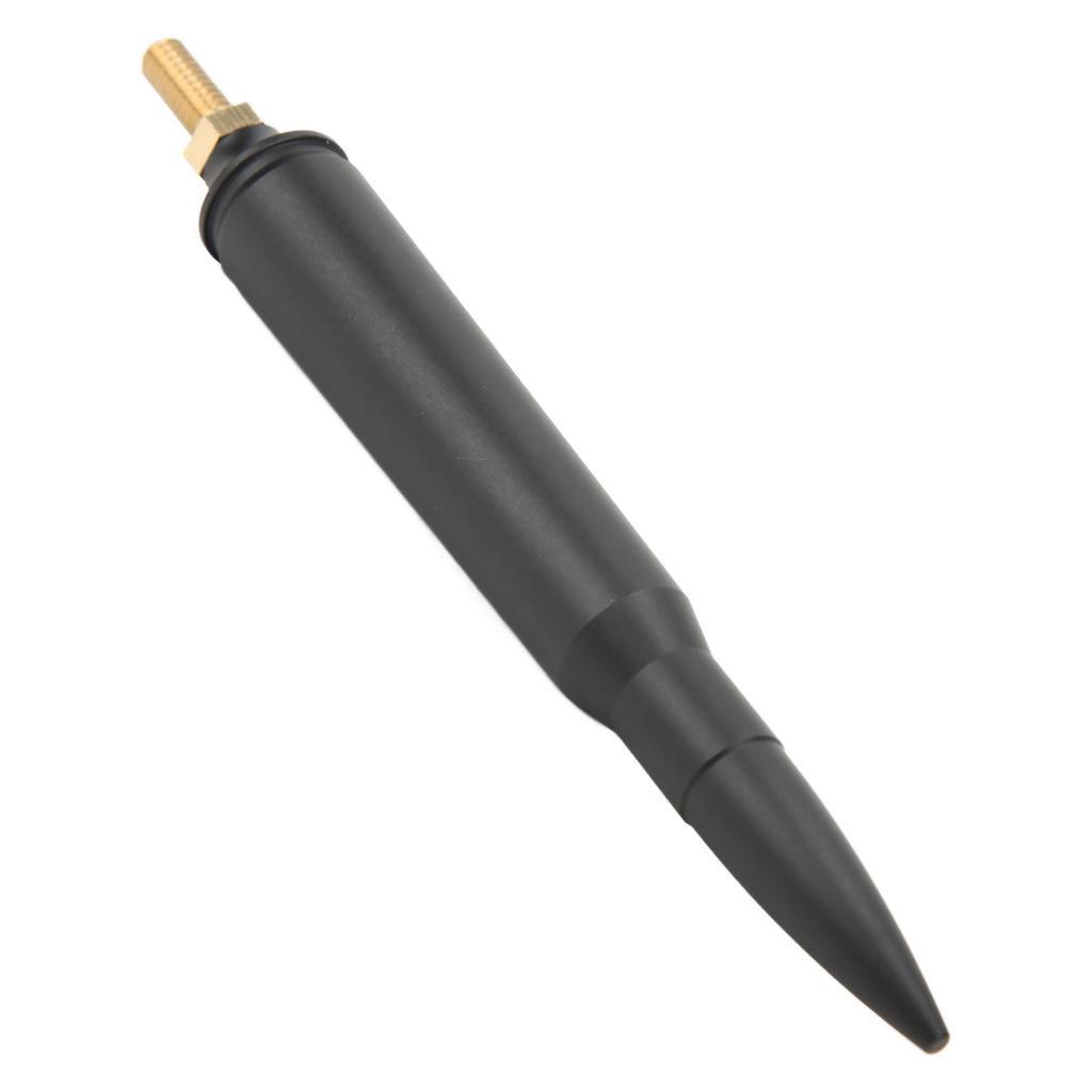 Car Radio Antenna Aluminum Alloy Reception Optimization Replacement for Ford Bronco 2021+