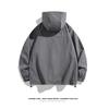 Breathable Quick-Dry Sun Protective Clothing Hooded Pocket Design Outdoor Sunblock Jacke