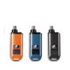 Electric Nose Hair Trimmer with Digital Display for Men - Portable Nose Hair Clipper Scissors and Shaver