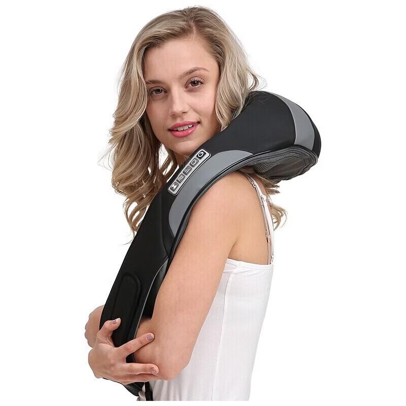 

CLORIS D308 Wireless Neck & Shoulder Massager CN plug (adapter included)