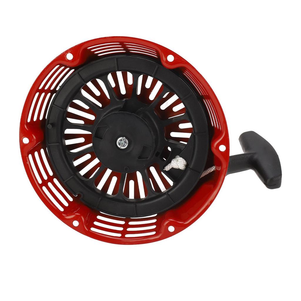 Odolný ruční startér pro vyžínače gx340 /GX390 - snadné ovládání a instalace, síťová konstrukce