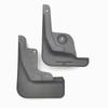 Citroen C5X Versailles Leather Mud Flap
