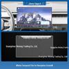 Tiggo 5 Tempered Film for 26 Models: Protective Dashboard Screen Accessory