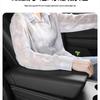 Tesla Model Y Armrest Box Cover & Console Protector 3