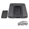 Premium ABS Center Console Lid For 2014 2024 Full Size Trucks Improved Driving Experience