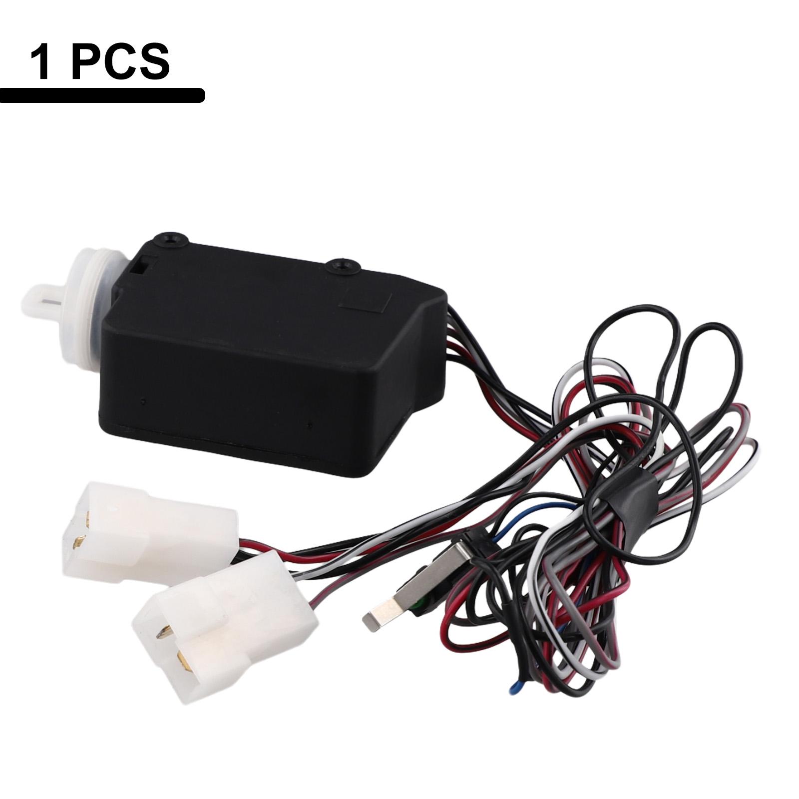 Актуатор центрального замка двери Актуатор центрального замка