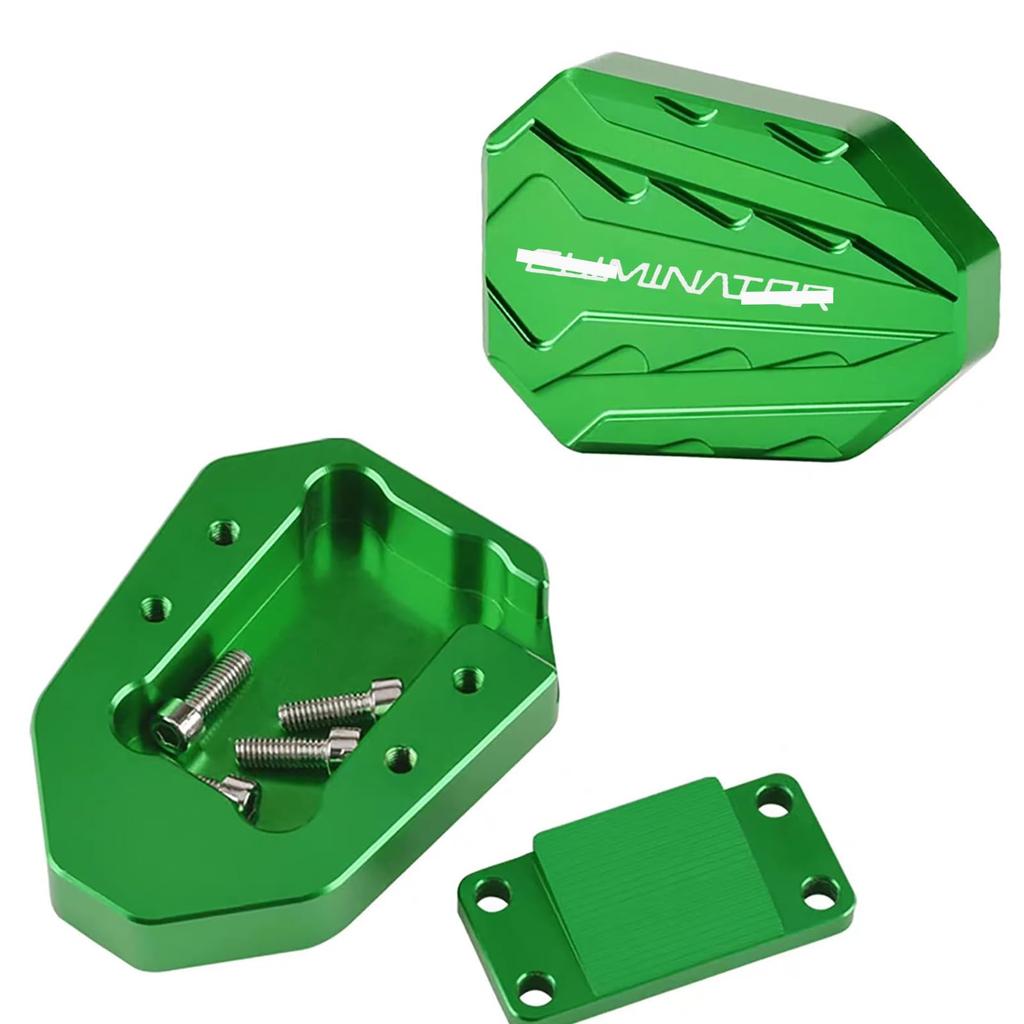 For Eliminator SE 400 E400 E450 Eliminator SE 400 E400 E450 2023-2024 Motorcycle Rear
