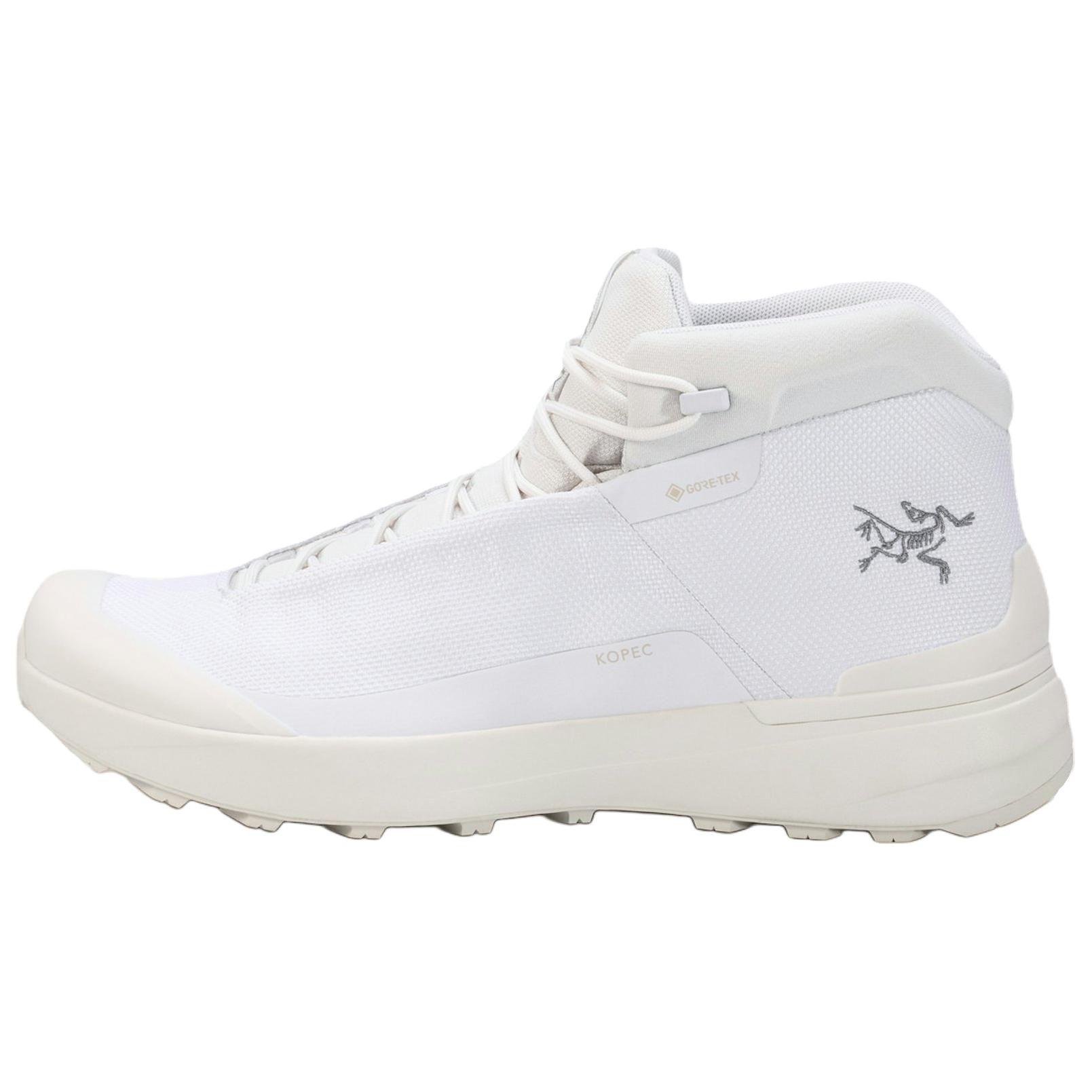 Arcteryx Kopec Mid GTX Comfortable Soft