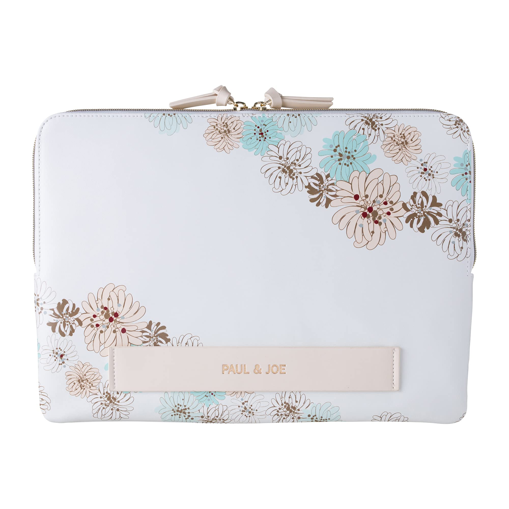 

Paul Joe Marks Внутренний чехол для переноски «Хризантема» и чехол, Белый, DGA-CAS18-WH