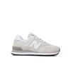 Men's Sneakers Ml574evw Beige