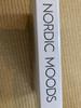 [USED] Books - Architecture and Interiors - NORDIC MOODS