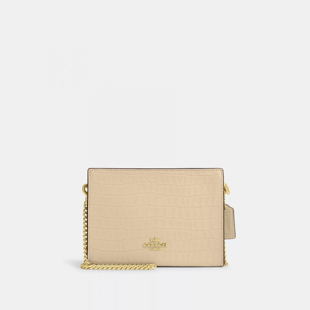 

Кроссбоди Coach Slim