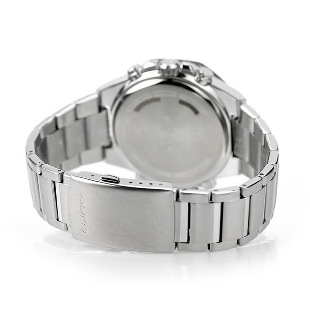 Casio Edifice Series Solar Watch ECB-900 Men's ECB-950DB-1A