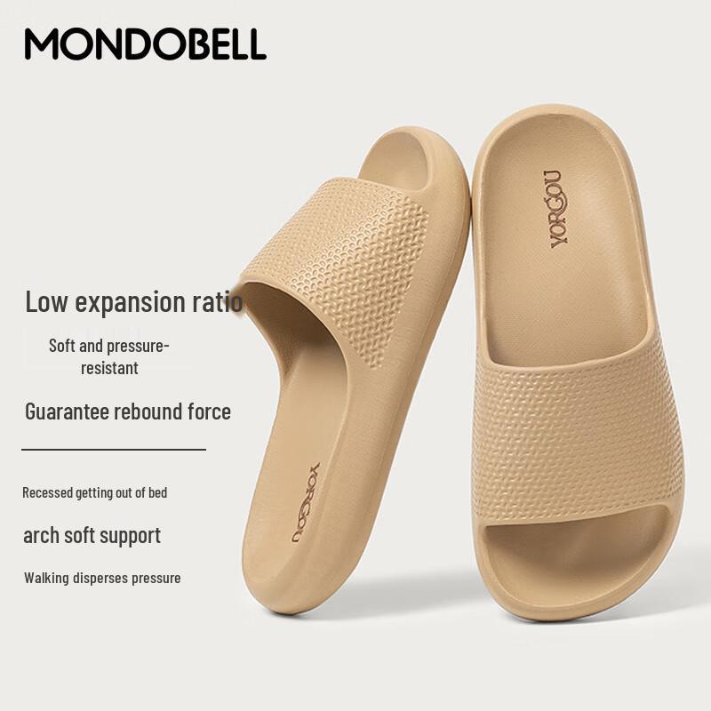 

MANDOBEL Унисекс EVA Домашние тапочки для ванной 42-43