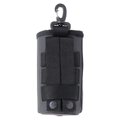 Gamakatsu Luxe Drink Holder LE318 Black