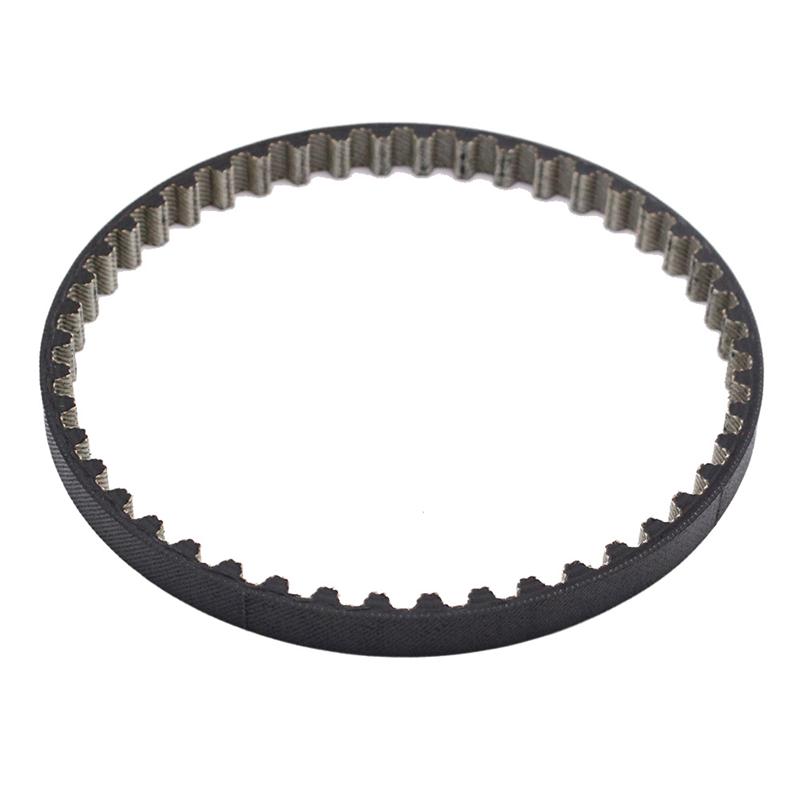 A33K-Car Oil Pump Drive Belt 1761082 1.0 Ecoboost For Ford Focus Mk3 B-Max Fiesta Mk8 Rubber Replacement Belt