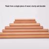 Thick Beechwood Rolling Pin
