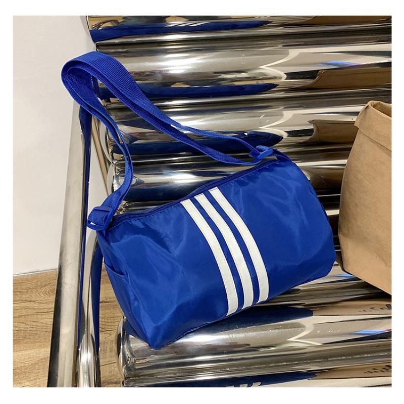 Mode Große Kapazität Schulter Umhängetasche Neue Sportliche Freizeit Tasche Schicke Reisetasche Reise