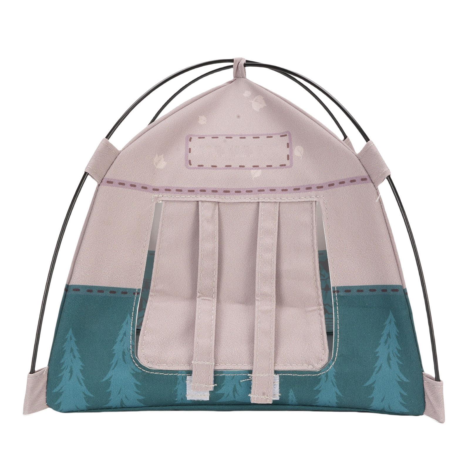 

Simulation Roof Tent Fit for TRAXXAS 1 10 1 12 RC Crawler Car Lightweight Roof Top Tent Decoration