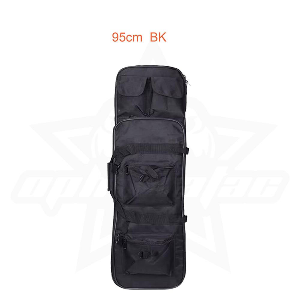 

OPHIDIAN 85 95 115CM Outdoor Sports Combat Bag Hunting Sniper Rifle Bag Carrying Holster Protection Molle Bag Airgun Accessories
