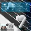 PRO10 Wireless Headphones Earphone Bluetooth Headphones 5.0 Waterproof Wireless Headset with Mic for Xiaomi IPhone Pro10 Earbuds