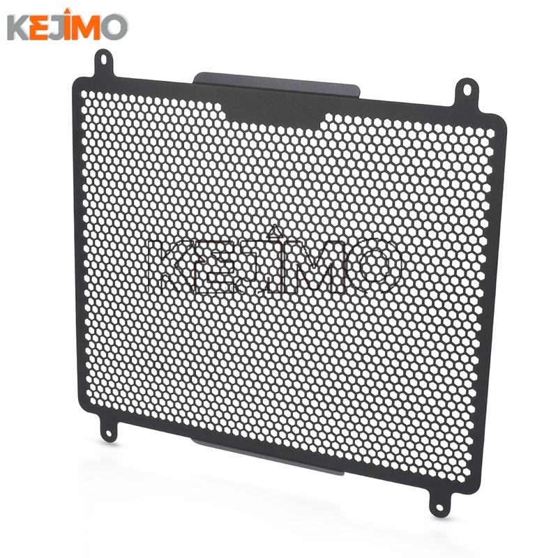 Motorcycle FOR ZXMOTO Zxmoto 500F 500 F 500f ZX 500F Accessories Radiator Grille Protection Guard Protector Cover 2025 2026 2027