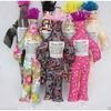 Dammit Doll Plush Toy Creative Straw Man Kids Gift With Pp Cotton Filling