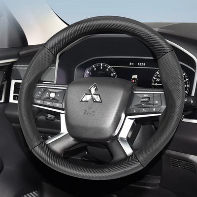 Akcesoria wewnętrzne – Pokrowce i uchwyty na kierownicę