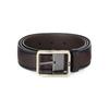 Men's Pin Buckle Leather Belt