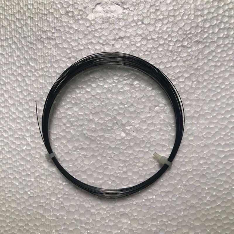 High-Strength Pure Molybdenum Wire for Vacuum Furnaces
