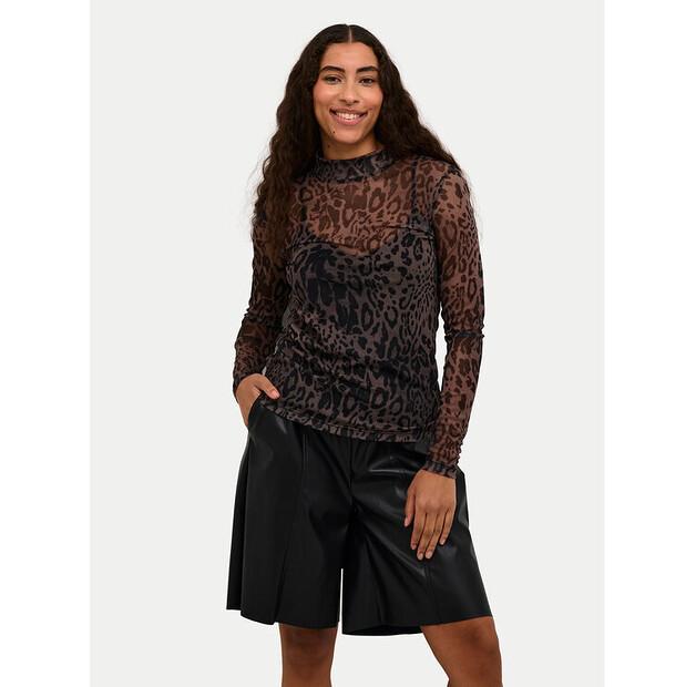 Футболка Kaffe Johanne EU XS