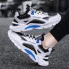 Men Shoes Sneakers Male Tenis Luxury Shoes Mens Casual Shoes Trainer Race Breathable Shoes Fashion Loafers Running Shoes for Men