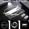 BYD Seal Destroyer 05/Frigate Car Door Non-Fading Welcome Projector Light