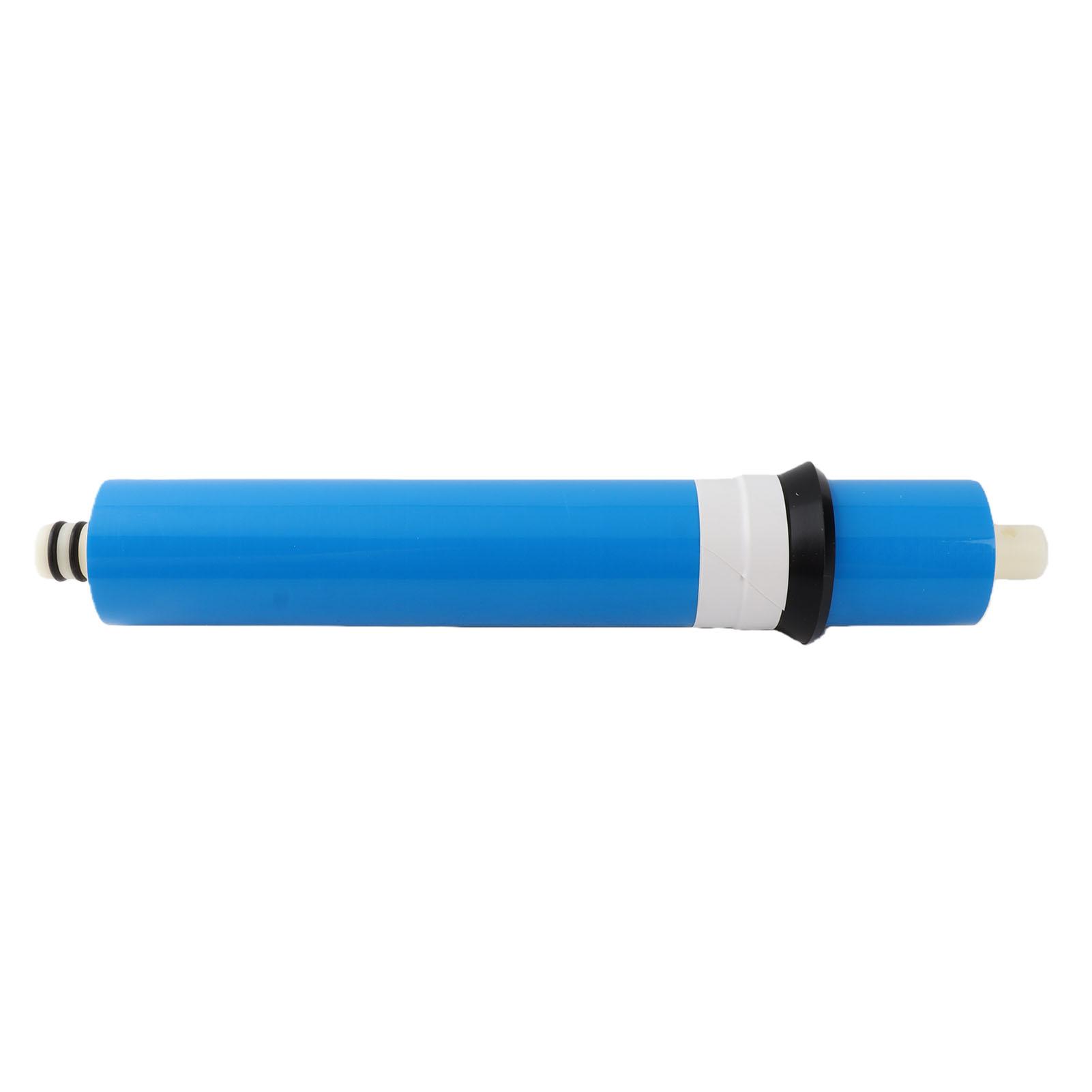 50/75/100 GPD Huishoudelijk Omgekeerde Osmose Membraanfilter RO Water Systeem Filter (50 GPD)