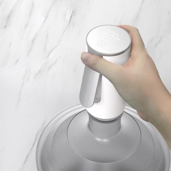 Automatická láhev 1800mAh Extrémně přepínatelný digitální displej Rychlý výstup vody