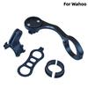 Bicycle Computer Mount Bracket For Garmin Bryton WAHOO BOLT MINI GPS Extensor Bracket