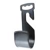 Durable Garden Hose Pipe Reel Hook Hanger Wall Mounted Holder Organizer Tool