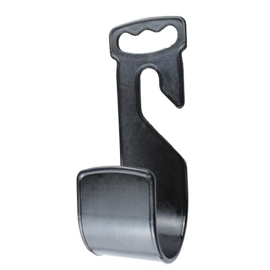 Durable Garden Hose Pipe Reel Hook Hanger Wall Mounted Holder Organizer Tool