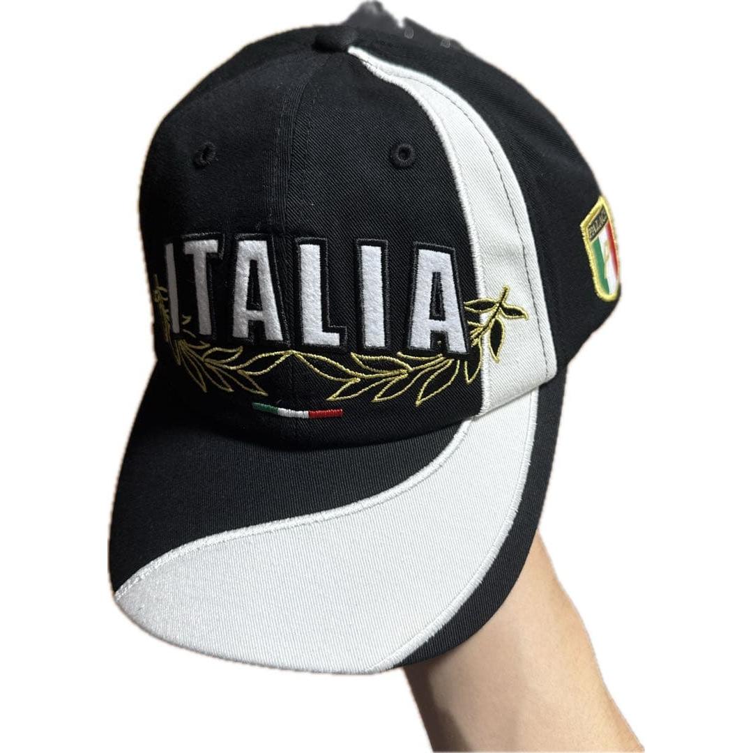 Used Palace Skateboards ITALIA Cap