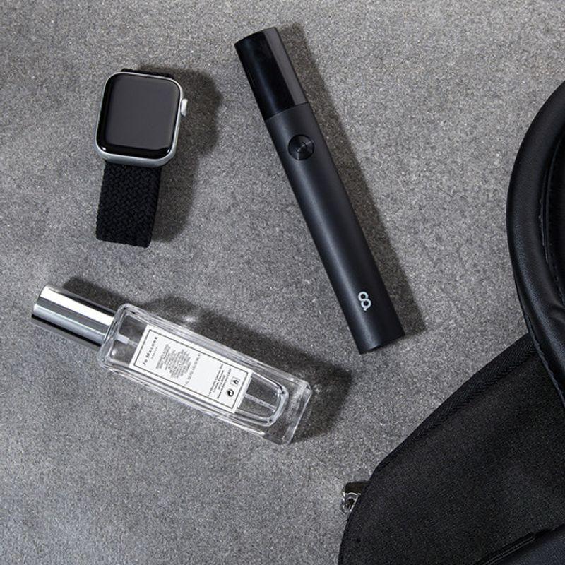 OA Nose Hair Trimmer PRO USB Rechargeable Nose Hair Eyebrow Trimmer Nose Hair Trimmer PRO S0264