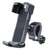 Bicycle Phone Mount for Mountain Bikes, Single Use, Motorcycle Riding, Road Bike Decoration & Navigation Accessory