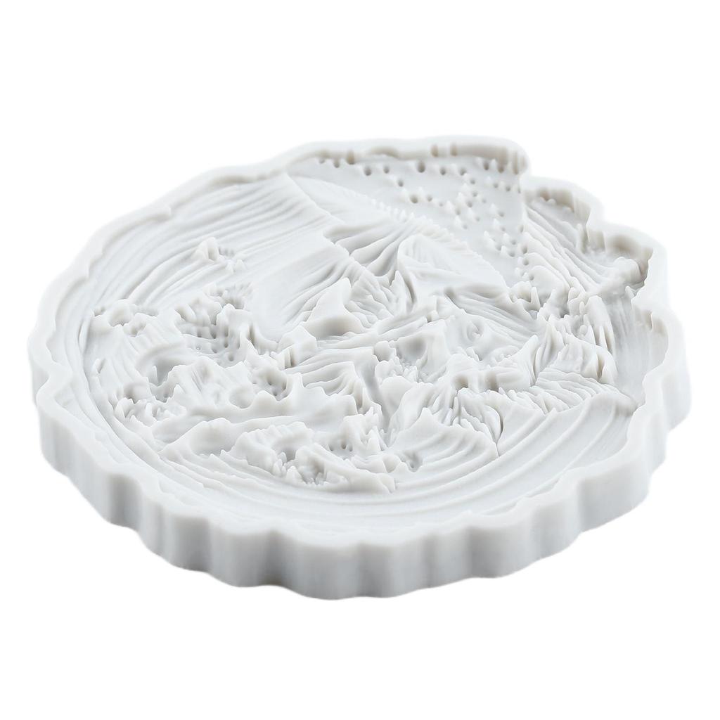 Butterfly Fairy Silicone Mold Fairy Fondant Molds Cake Decorating Tools Theme Cake Dessert Decorated Chocolate Candy Mold