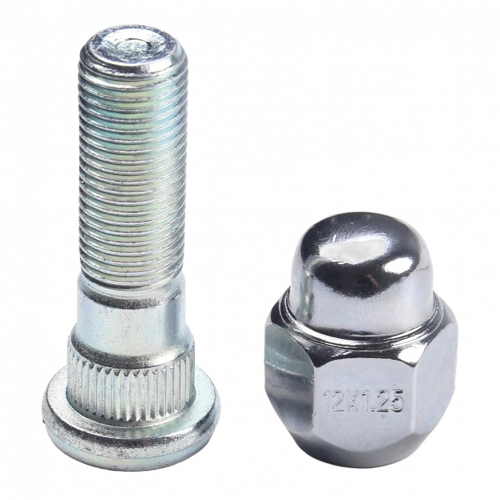 Wheel Hub Bolt Stud Wheel Hub Bolt For Forester 2009-2019