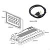 10P Control Universal for Truck Marine