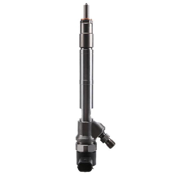 Silver Metal Diesel Fuel Injector Nozzle for 0445