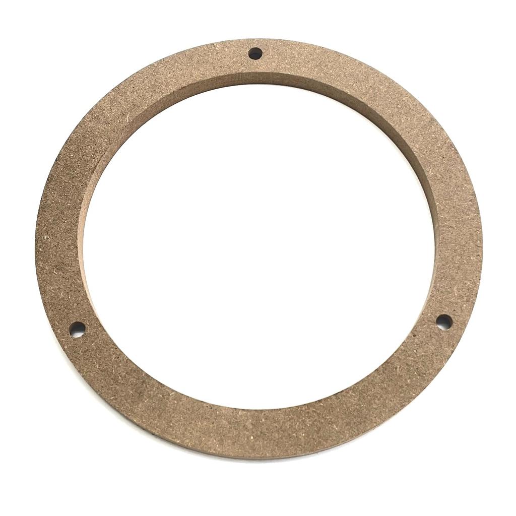 17cm Speaker Bracket MDF Baffle for compatible with and 2285 POG-MAX Car-Mounted (2 pieces) T-cars, KTX-Y161B (T-17TG)