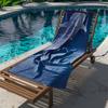 1pc Deep-sea Whales Beach Towel Quick-drying Super Absorbent Suitable for Beach Vacation Pool Summer Funny Gift for Friends