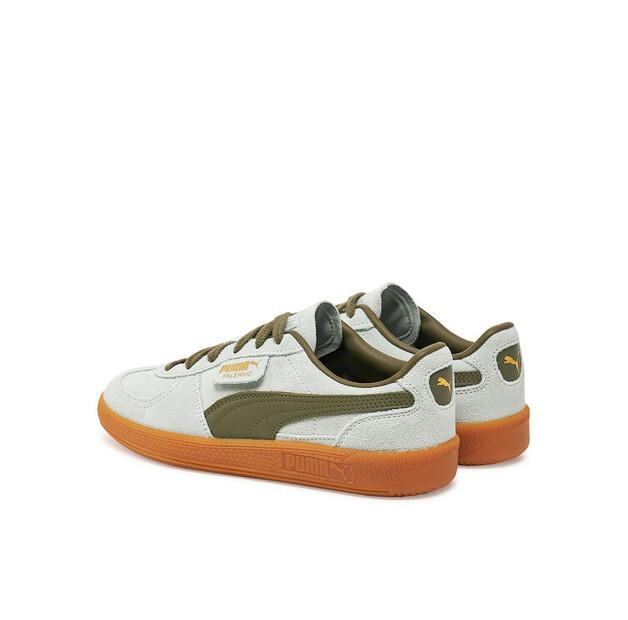 Puma Кроссовки Palermo Team 396463 51 серый